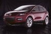 Mazda MX-Crossport