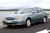 Chevrolet Evanda