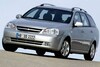 Chevrolet Nubira Wagon