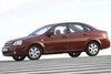 Chevrolet Nubira