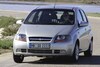 Chevrolet Kalos