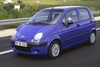 Chevrolet Matiz