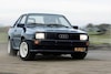 Audi quattro