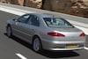 Peugeot 607