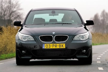 BMW 535d