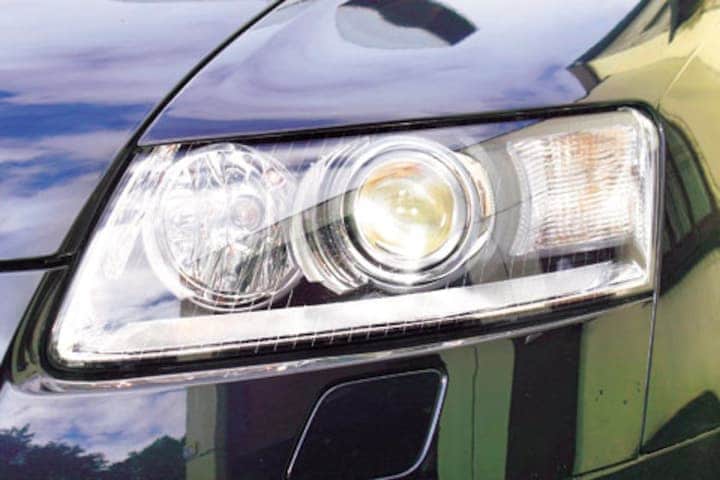 Koplamp