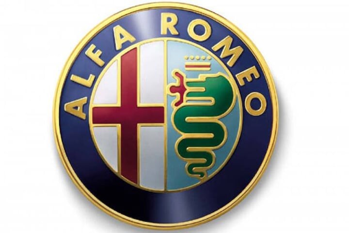 Alfa Romeo logo