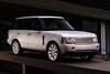 Range Rover 4,2 V8 Supercharged