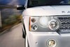 Range Rover 4,2 V8 Supercharged