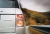 Range Rover 4,2 V8 Supercharged