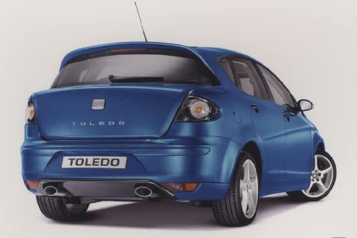 Seat Toledo Seat Sport