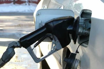 Benzine en diesel duurder door accijnsverhoging