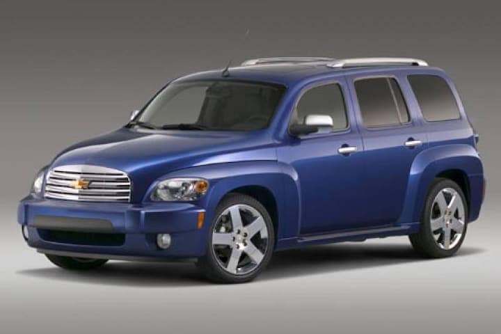 Chevrolet HHR