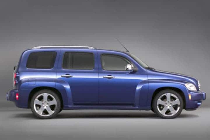 Chevrolet HHR