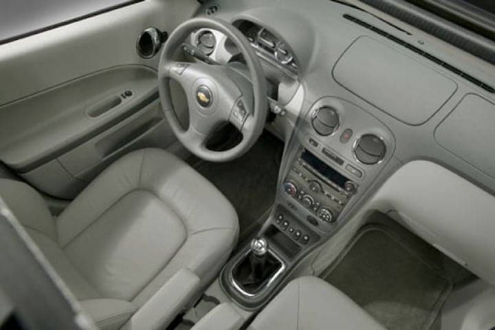 Chevrolet HHR