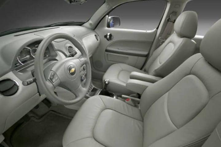Chevrolet HHR