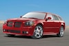Dodge Magnum SRT8