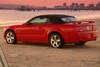 Ford Mustang Convertible