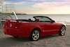 Ford Mustang Convertible