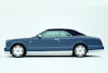 Bentley Arnage Drophead Coupé