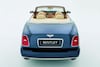 Bentley Arnage Drophead Coupé