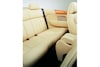 Bentley Arnage Drophead Coupé