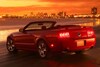 Ford Mustang Convertible
