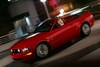 Ford Mustang Convertible
