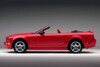 Ford Mustang Convertible
