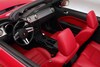 Ford Mustang Convertible