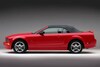 Ford Mustang Convertible