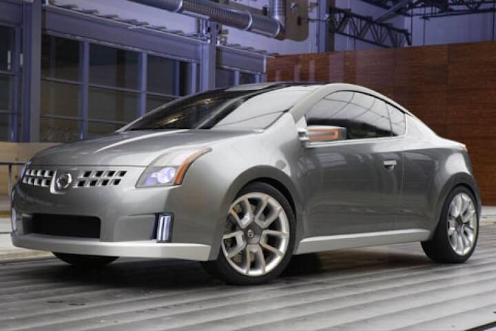 Nissan Azeal