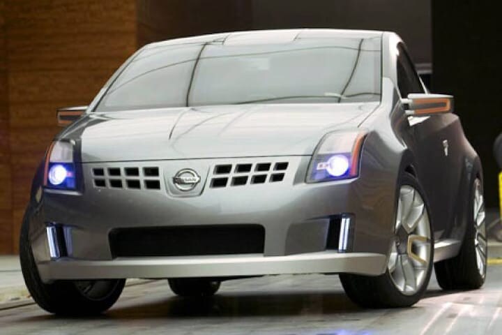 Nissan Azeal