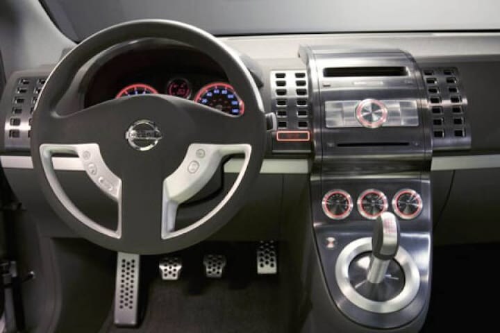Nissan Azeal