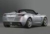 Saturn Sky