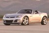 Saturn Sky