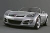 Saturn Sky