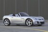 Saturn Sky