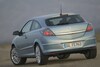Opel Astra Hybride