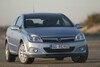 Opel Astra Hybride