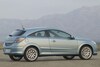 Opel Astra Hybride