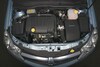Opel Astra Hybride