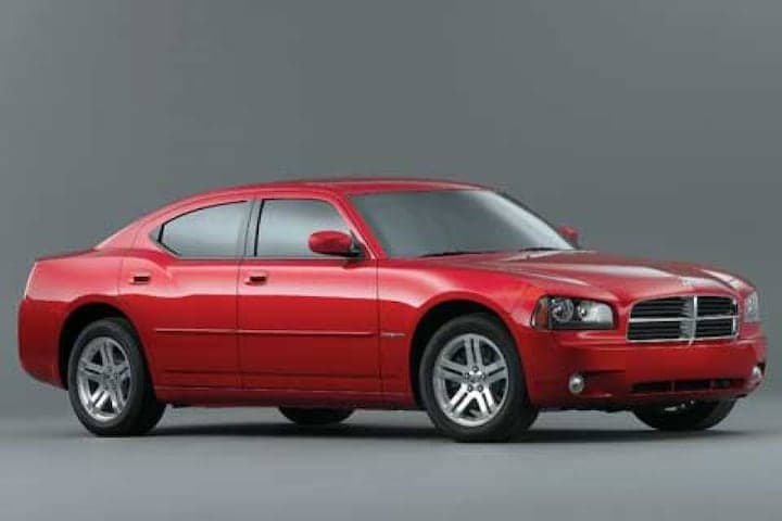 Dodge Charger