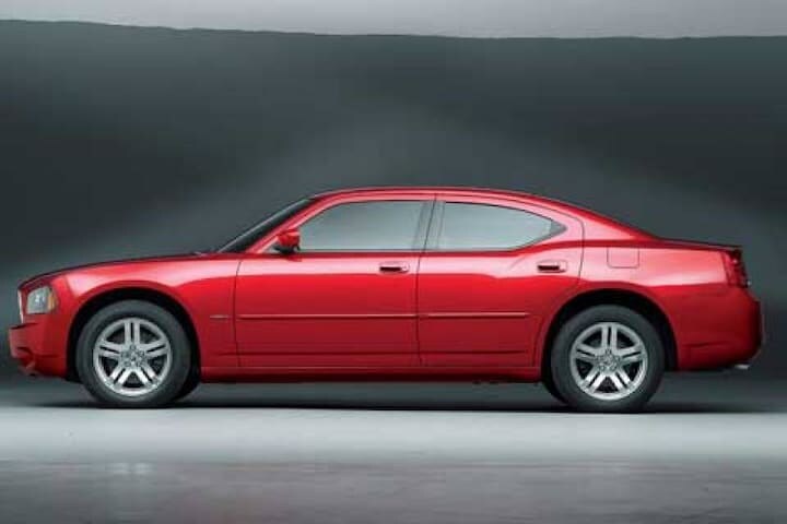 Dodge Charger