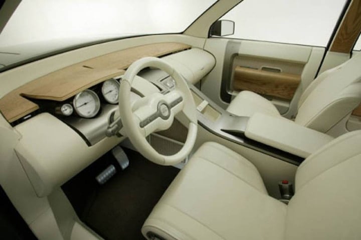 Ford Fairlane concept