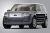 Ford Fairlane concept