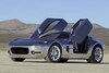 Ford Shelby GR-1 Concept