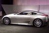 Lexus LF-A