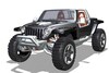 Jeep Hurricane