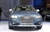 Audi allroad quattro concept